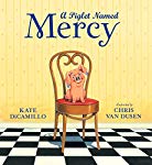 A Piglet Named Mercy