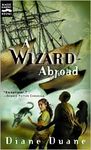 A Wizard abroad