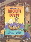 Adventures in Ancient Egypt 