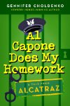Al Capone Does My Homework Audio