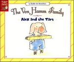 The Von Hamm family: Alex and the Tart