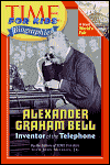 Alexander Graham Bell: Inventor of the Telephone