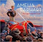 Amelia Earhart: The legend of the lost aviator