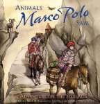 Animals Marco Polo Saw 