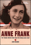 Anne Frank: The Young Writer Who told the World Her Story