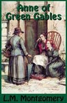 Anne of Green Gables Audio