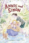Annie and Simon