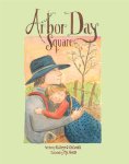 Arbor Day Square