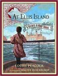 At Ellis Island: A History in Many voices