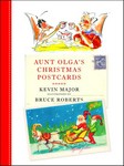 Aunt Olga’s Christmas Postcards