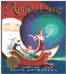 Auntie Claus and the Key to Christmas