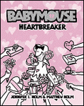 Babymouse: Heartbreaker
