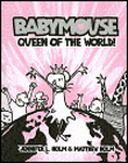 Babymouse: Queen of the World