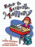 Back to School, Mallory