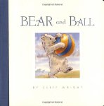 Bear and Ball