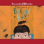 Beetle Boy Audio