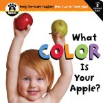 Begin Smart What Color Is Your Apple?