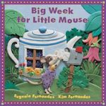 Big Week for Little Mouse