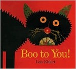Boo to you
