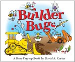 Builder Bugs: A Busy Pop-up Book