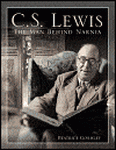 C.S. Lewis: the Man behind Narnia
