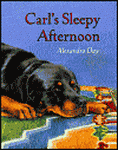 Carl’s Sleepy Afternoon