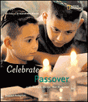 Holidays Around the World: Celebrate Passover with Matzah, Maror and Memories