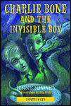 Charlie Bone and the Invisible Boy: Children of the Red King Book Three Audio