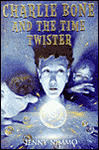 Charlie Bone and the Time Twister: Children of the Red King Book Two