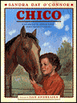 Chico: A True Story from the Childhood of the First Woman Supreme Court Justice