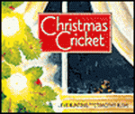 Christmas Cricket