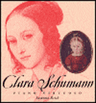 Clara Schumann: Piano Virtuoso