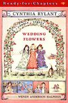 The Cobble Street Cousins: Wedding Flowers