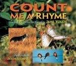 Count me a Rhyme: Animal Poems by the numbers