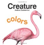 Creature Colors
