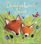 Daddy's Little Scout