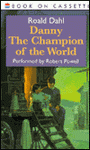 Danny the Champion of the World Audio