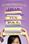 Dear Pen Pal 