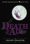 Death in the Air: The Boy Sherlock Holmes, His 2nd Case