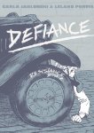 Defiance: Resistance Book Two