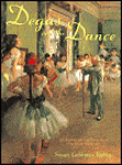Degas and the Dance: The Painter and the Petits Rats, Perfecting their art