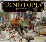 Dinotopia, A Land Apart from Time