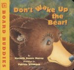 Don't Wake Up the Bear! 