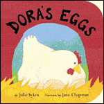 Dora’s Eggs