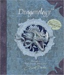 Dragonology: The Frost dragon species guide