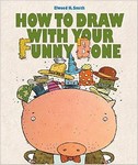 How to draw with your funny bone