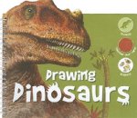 Drawing Dinosaurs 