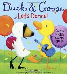 Duck & Goose, Let's Dance! 