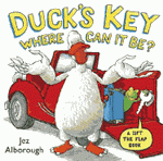 Duck’s Key: Where can it be?
