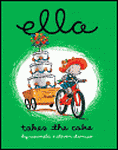 Ella Takes the Cake